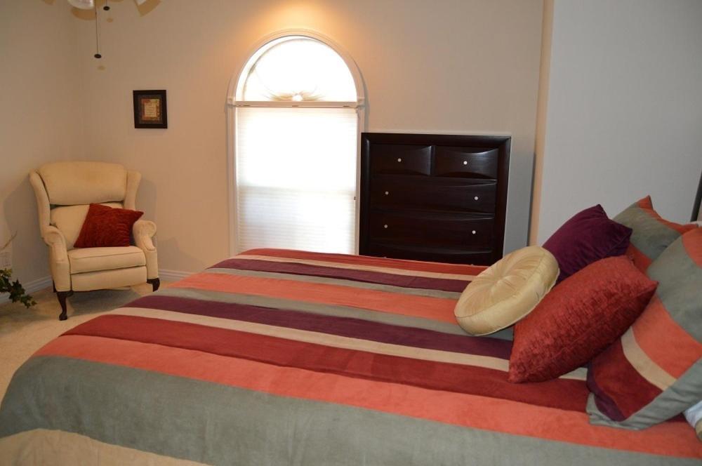 شقة Lafayette Grand Manor Waynesville الغرفة الصورة