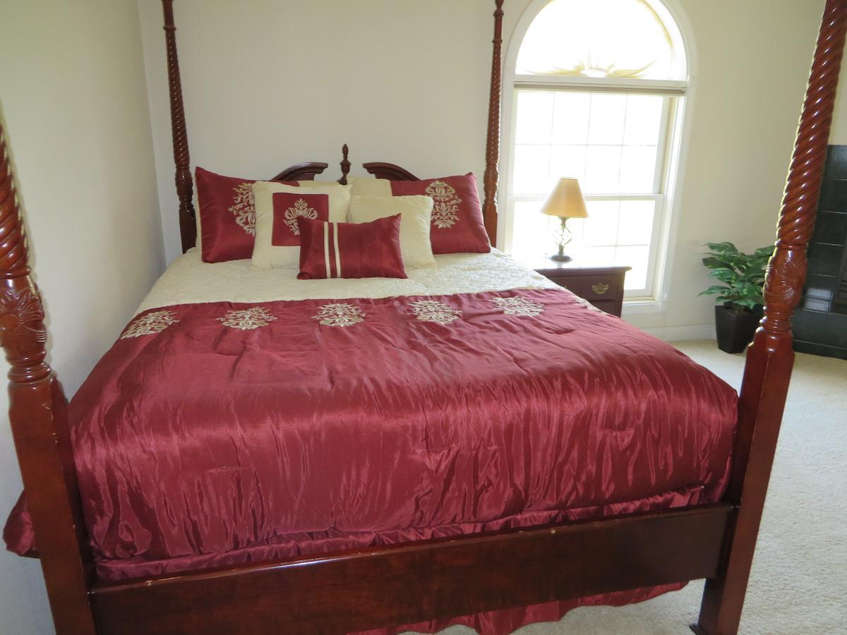 شقة Lafayette Grand Manor Waynesville الغرفة الصورة