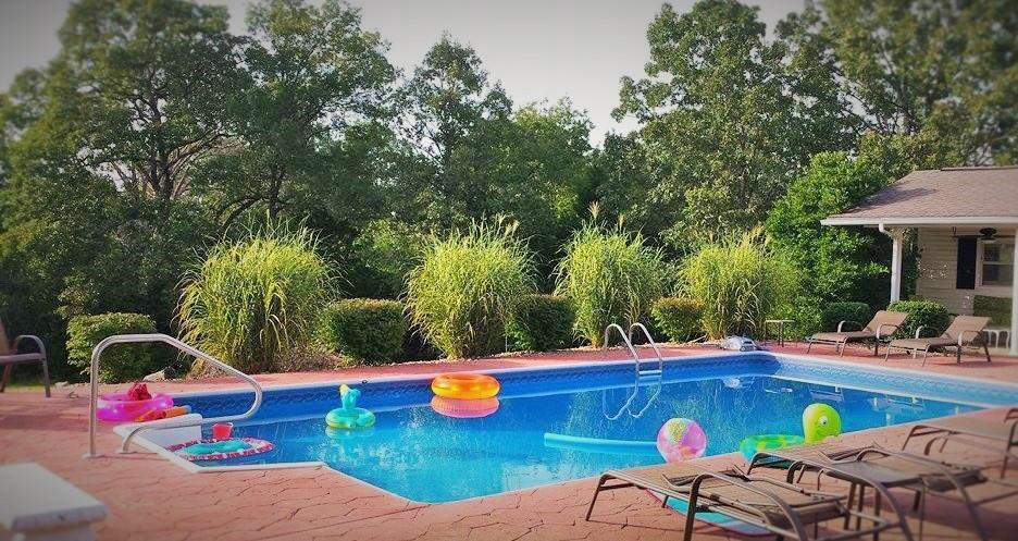 شقة Lafayette Grand Manor Waynesville المظهر الخارجي الصورة