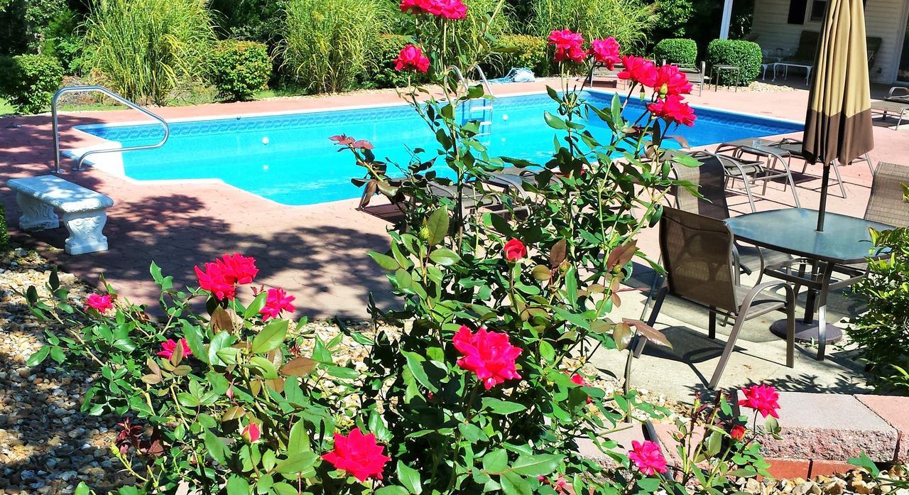 شقة Lafayette Grand Manor Waynesville المظهر الخارجي الصورة