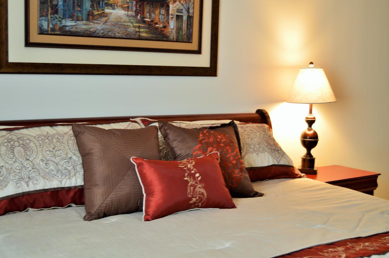 شقة Lafayette Grand Manor Waynesville الغرفة الصورة