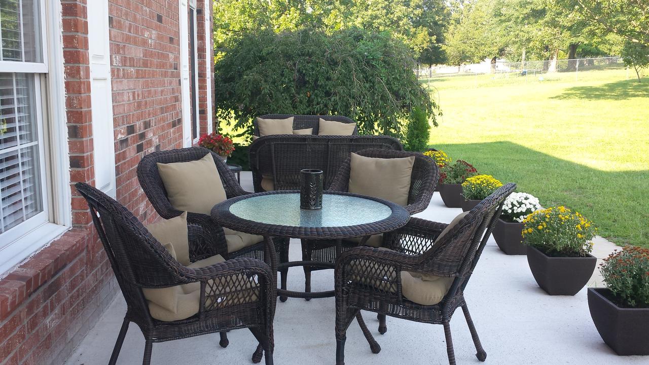 شقة Lafayette Grand Manor Waynesville المظهر الخارجي الصورة