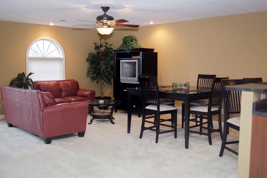 شقة Lafayette Grand Manor Waynesville المظهر الخارجي الصورة