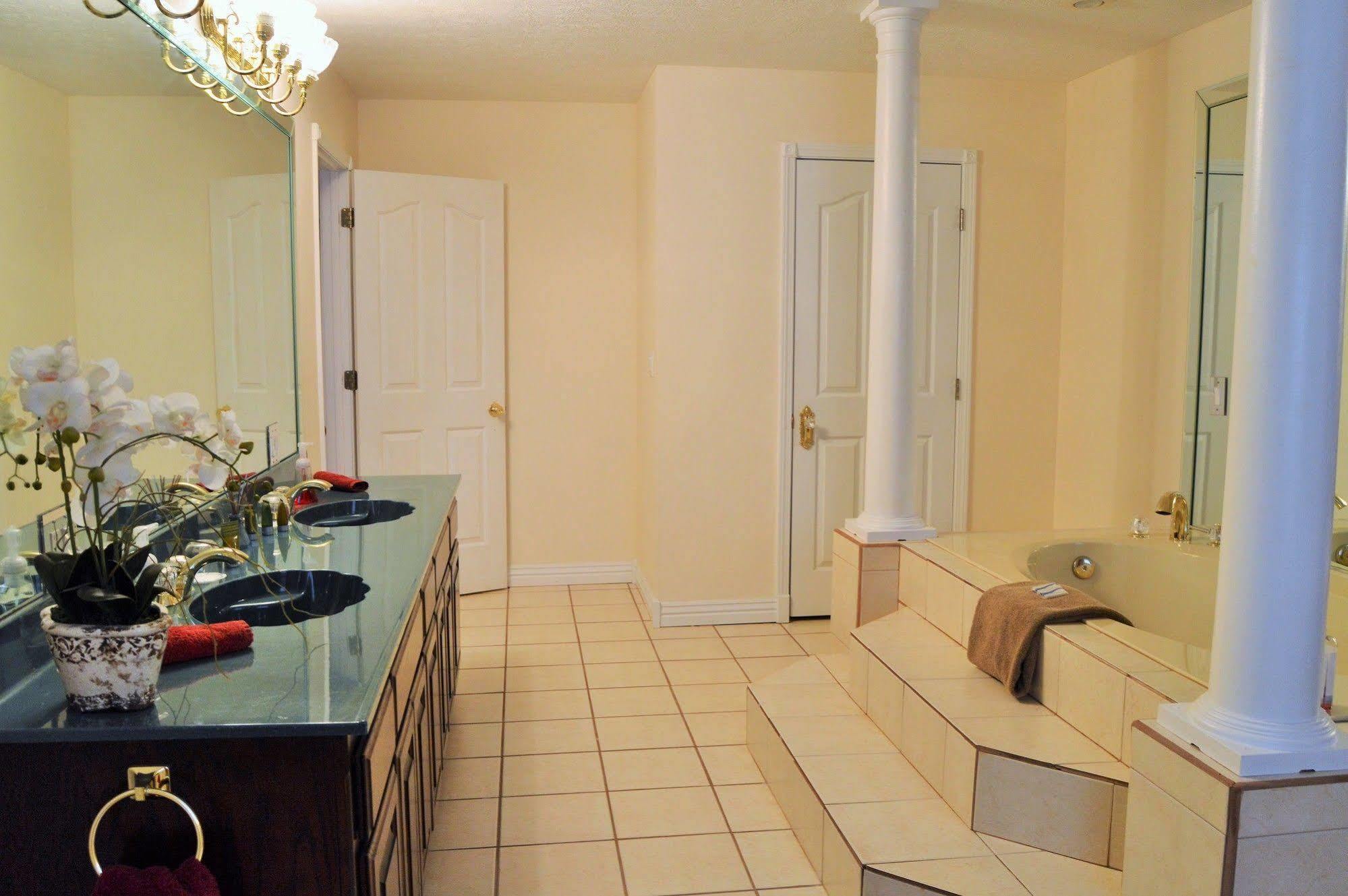 شقة Lafayette Grand Manor Waynesville المظهر الخارجي الصورة
