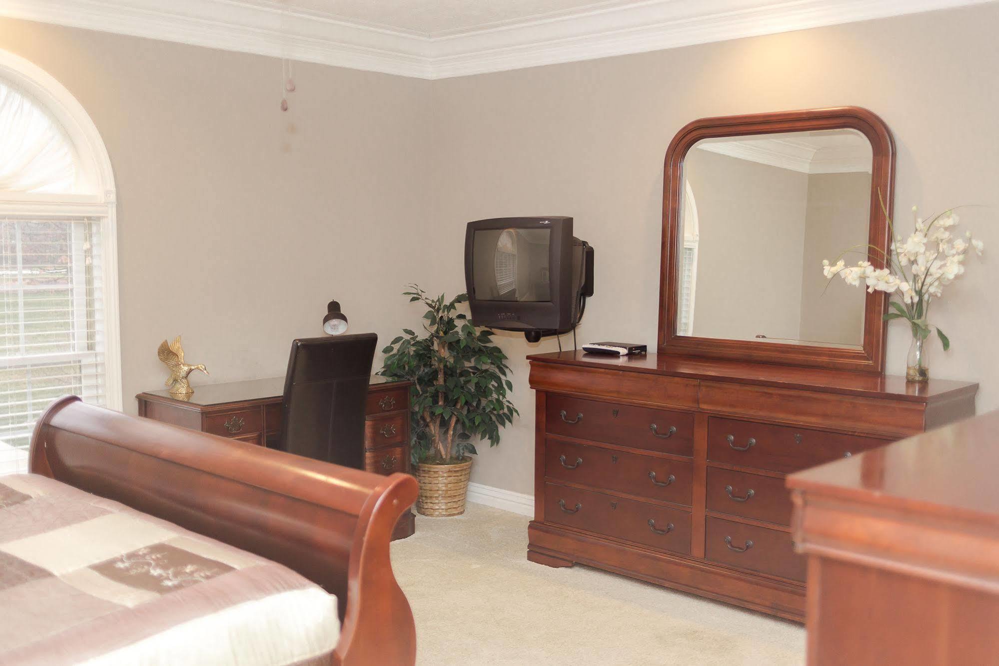 شقة Lafayette Grand Manor Waynesville المظهر الخارجي الصورة